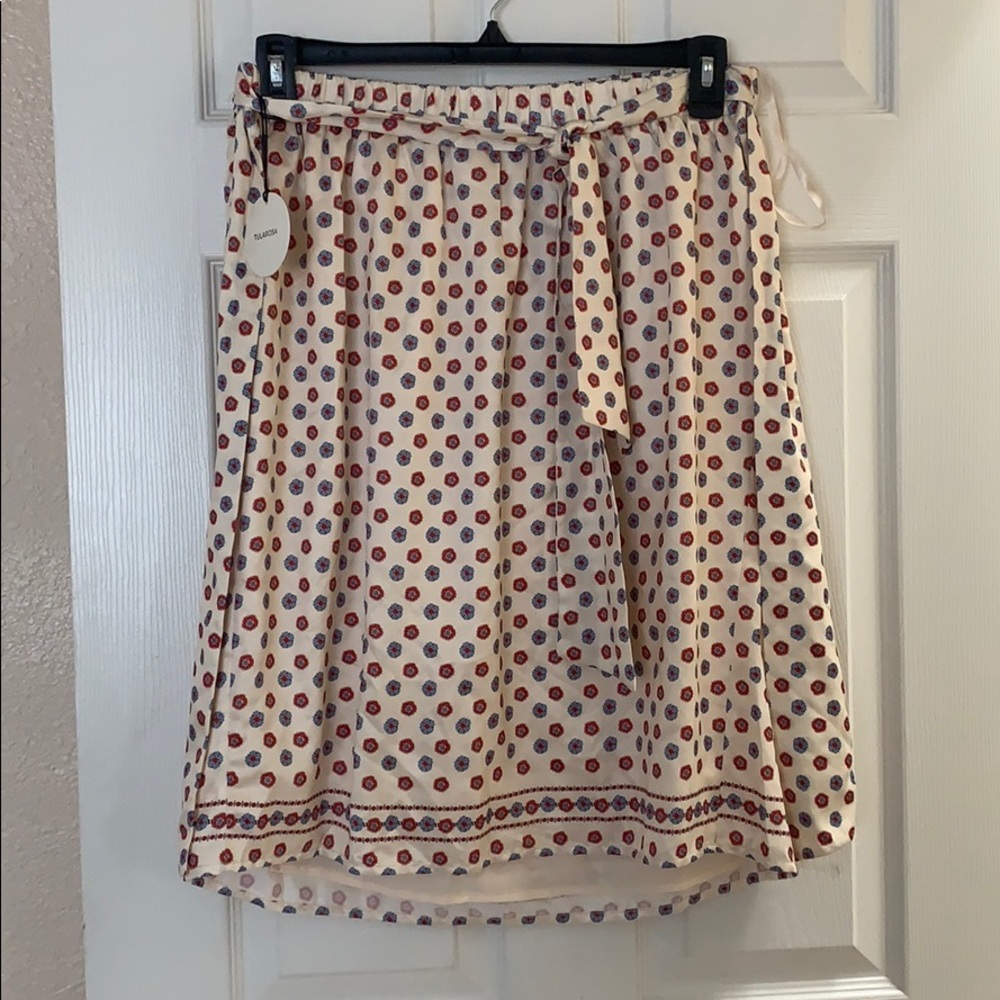 Tularosa skirt
